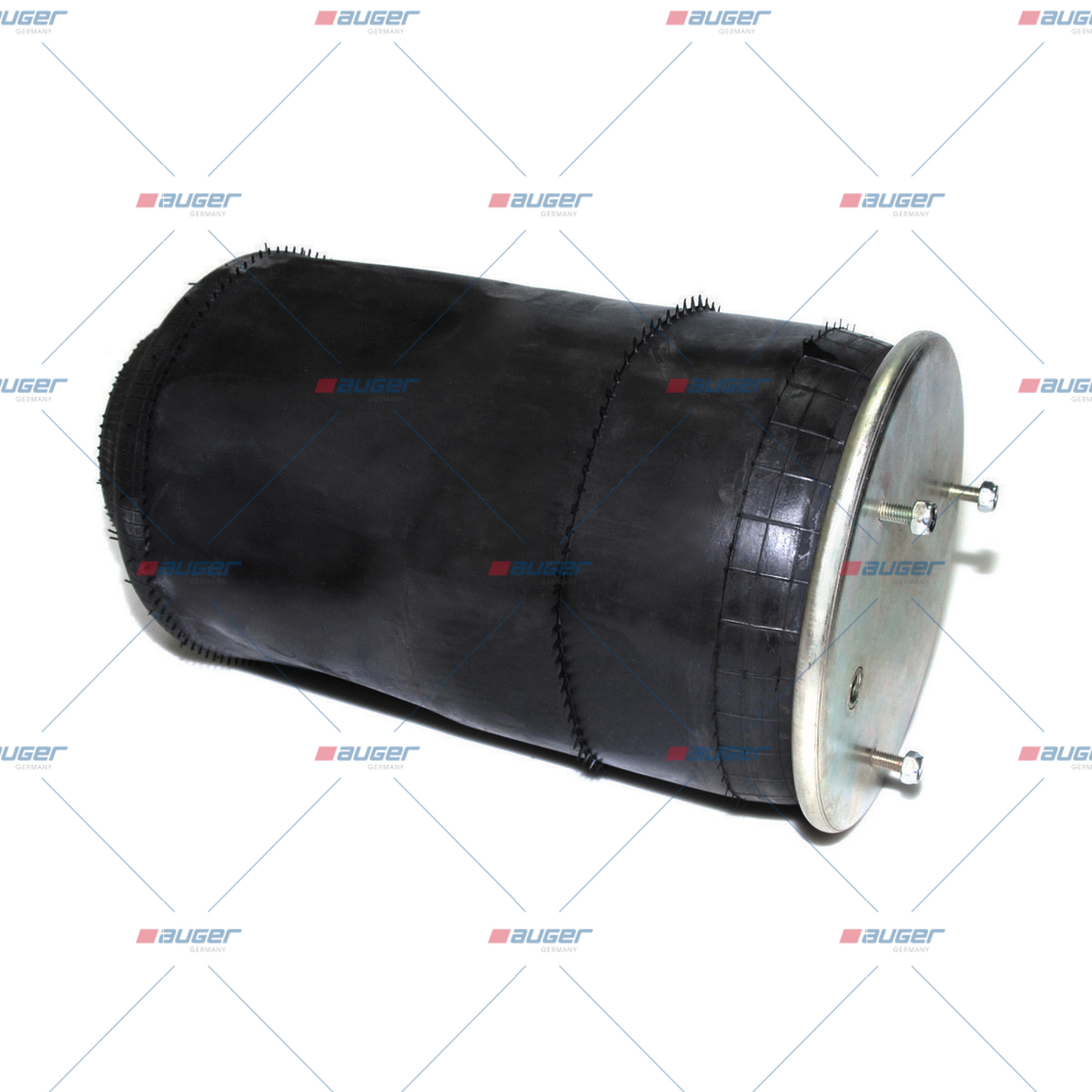 Luftfederbalg, Service Typ